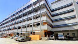 Ang Mo Kio Industrial Park 2 (D20), Factory #629661741